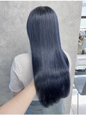 ブルーラベンダー