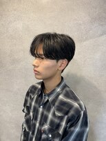 エイル 北堀江(Eir)&nbsp;【シースルーカルマヘア】