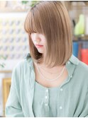 ★フレンチガーリー艶感ルミエールジンジャー10代20代30代★9