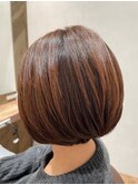 〈Len つくば〉 Short style