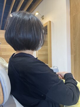 キレイコムデュース(Deuce) 大人ショート