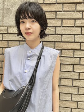 トイモイパトン(toi+moi paton) (大木伸悟)short