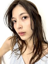 ウィクシー(wixy)&nbsp;ナチュラルレイヤー　フロント