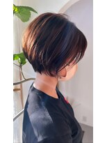 ゴカン(Gokan)&nbsp;くびれショート