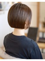 クニヘアー(KUNI HAIR)&nbsp;ボブ