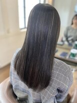 デイジーカラーズ(Daisy Colors)&nbsp;ハイライト　グレー☆