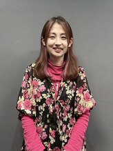 アグ ヘアー ロジェット 松本桐店(Agu hair rojet) 五十嵐 美幸