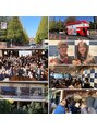 ソーエンバイヘッドライト 鹿児島姶良店(soen by HEADLIGHT) 2024年東京青山表参道授賞式!インスタ#stylista2024