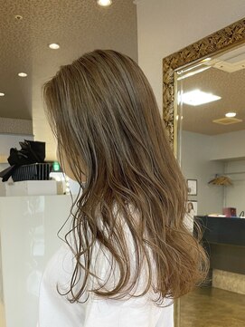 シャンプーボーイ 宮崎駅前店(SHAMPOO BOY) ハイライト(^^)宮崎/ハイライト