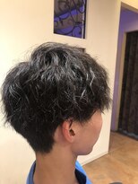 イノセント 今治(INNOCENT)&nbsp;ツイストパーマ