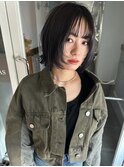 レイヤーボブ