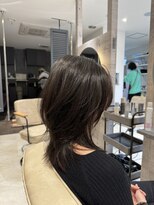 リスタ(ReSTA)&nbsp;ウルフレイヤー