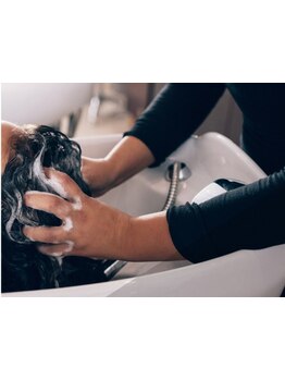 スパニストによる本格スパからプチスパまで幅広くご用意♪