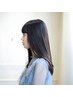 ヘアスタイルどうしていいかわからない？お任せクーポン♪