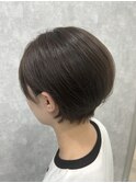 ショートスタイル