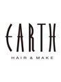 ヘアアンドメイク アース 聖蹟桜ヶ丘店(HAIR&MAKE EARTH) 渡辺 裕美