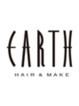 ヘアアンドメイク アース 聖蹟桜ヶ丘店(HAIR&MAKE EARTH) 渡辺 裕美