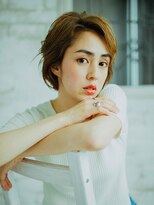 スタリー(Starry)&nbsp;大人ウェーブショート20代/30代/40代/ハレマチ通り