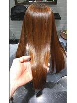 エイモアヘアサロン(A more hair salon)&nbsp;【髪質改善トリートメント】