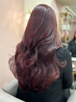 シーテ(Ciete) Wine red