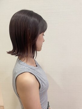 ピーディーフィノ 大通(PD fino) bob