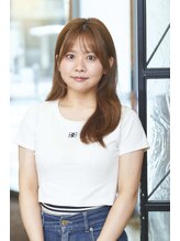 ヘアーサロン ウィング(HAIR SALON Wing) Mai 