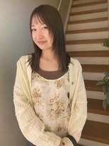 セン(sen)&nbsp;khaki