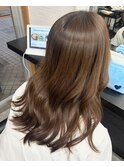 髪質改善