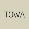 ヘア カンパニー トワ 千葉店(TOWA)のお店ロゴ