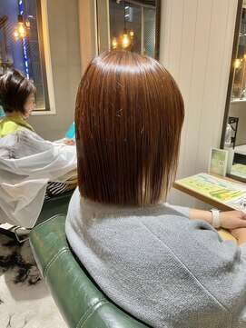 アーツ 茅ヶ崎(arts) 髪質改善20代30代40代前髪あり前髪なし縮毛矯正ロングレイヤー