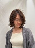 ナチュラル×リラクシーミディ