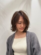 サードプレイス(3rd PLACE) ナチュラル×リラクシーミディ