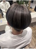 メンズハイライト