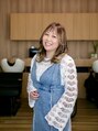 ヘアアンドメイク リンクス 東戸塚店(HAIR&MAKE LINKS) 西田 眞莉
