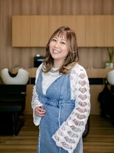 ヘアアンドメイク リンクス 東戸塚店(HAIR&MAKE LINKS) 西田 眞莉