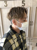 レシェル 松阪(RECIEL) ニュアンススパイラル