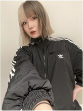 ピア ヤクイン(Pia Yakuin) 立野 陽菜