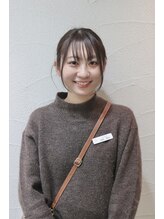 フルハウス (Full house HAIR DESIGN) 中村 萌乃