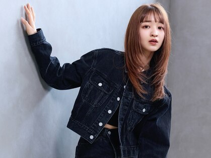 ニジュウサンド(23°)の写真