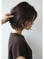 アントワープトーキョー(antwerp TOKYO)&nbsp;３０代４０代５０代酸性ストレート髪質改善縮毛矯正白髪染め