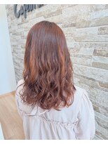 カペリ デ アーテ(Capelli di arte)&nbsp;おしゃれパーマ