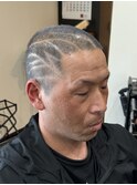 ボウズ×バリアート