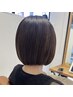 【キレイに伸ばされたい方にオススメ☆】カット＋髪質再生トリートメント