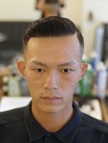 ザチョップショップ キチジョウジ(THE CHOP SHOP KICHIJOJI) メンズカット