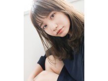 ヘアーズ ベリー 布施店(hairs BERRY)