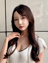 ディオ アンド ルーチェ(Dio&Luce)&nbsp;大人ロング×柔らかレイヤー