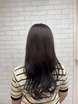 インパークス 駒込店(INPARKS)&nbsp;愛されロング［駒込］