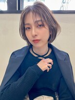 トルネード(TORNADO)&nbsp;似合わせレイヤーボブt824