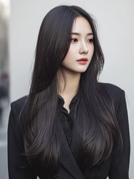 ヴィッカエコル (vicca 'ekolu) パーマ/パーマヘア/レイヤーパーマ/パーマ落とし/髪質改善