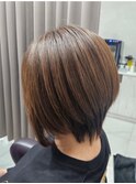 前下りショート